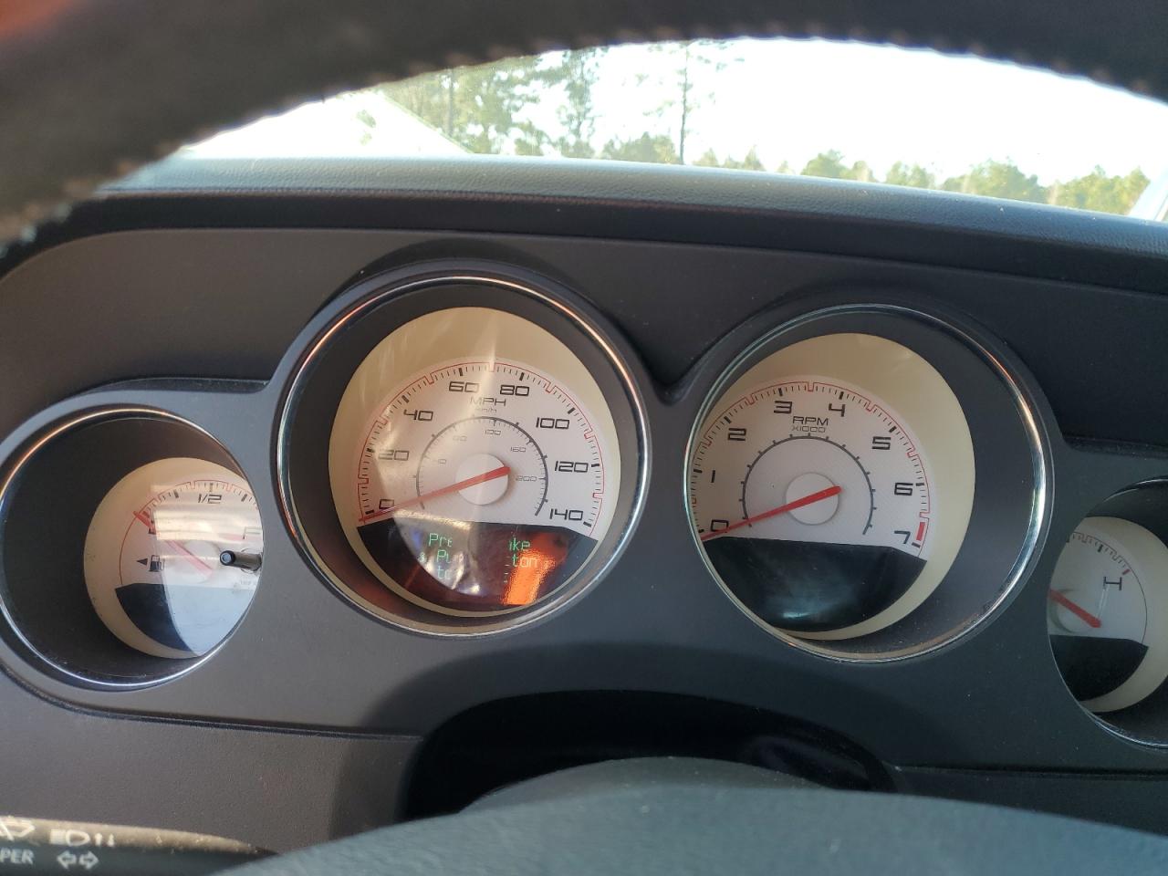 2012 Dodge Challenger Sxt VIN: 2C3CDYAG4CH228261 Lot: 37082314