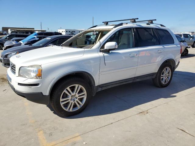  VOLVO XC90 2012 Білий