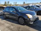 2010 Nissan Sentra 2.0 for Sale in Exeter, RI - Front End