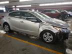 2017 Kia Forte Lx за продажба в Dyer, IN - Front End