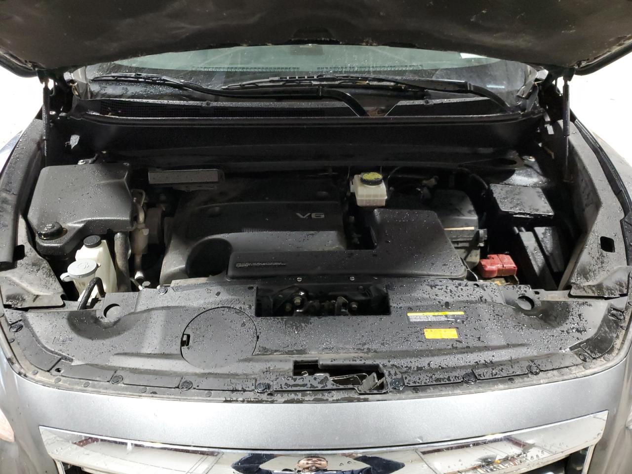 2015 Infiniti Qx60 VIN: 5N1AL0MM7FC551246 Lot: 64658784