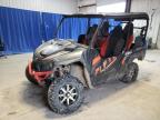 2018 YAMAHA YXF850 ES for sale at Copart WV - CHARLESTON