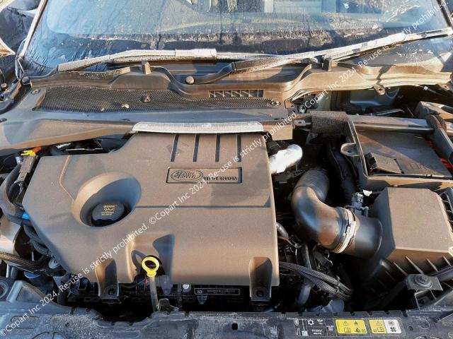2022 LAND ROVER R ROVER EVOQUE RDYN SE DM 