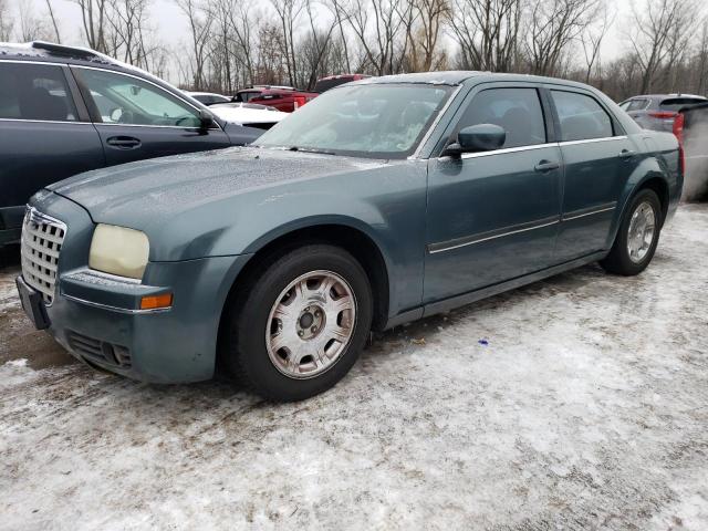 2005 Chrysler 300 Touring