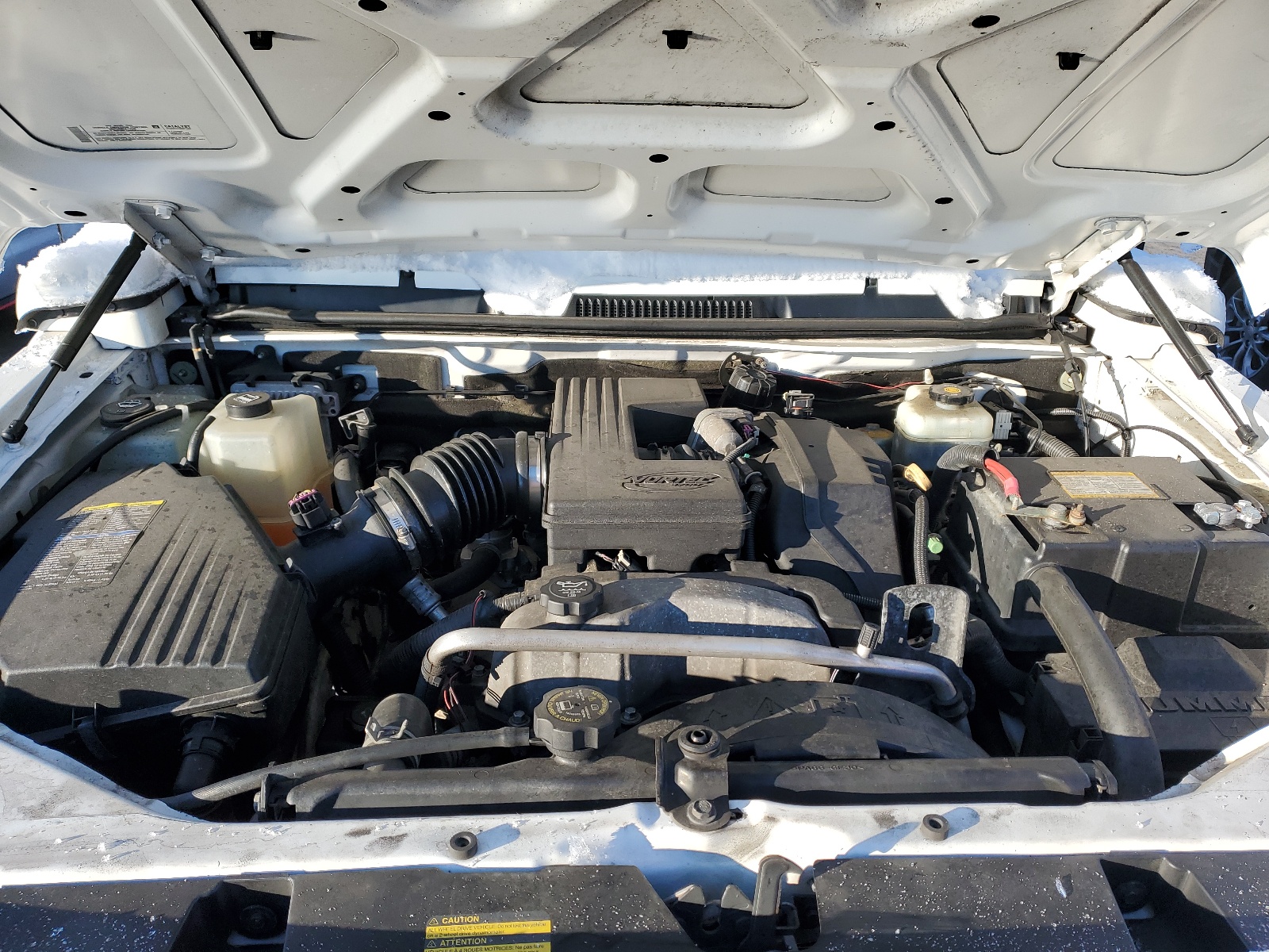 5GTDN13E978256464 2007 Hummer H3