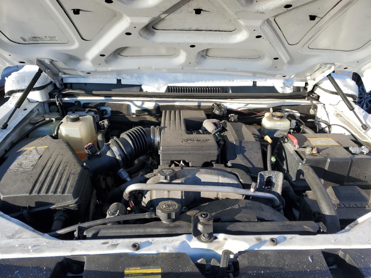 2007 Hummer H3 VIN: 5GTDN13E978256464 Lot: 38550284