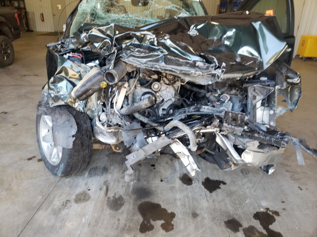 2013 GMC Sierra - Image 11