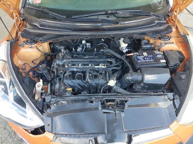 KMHTC61CXCU075698 - 2012 HYUNDAI VELOSTER - #38444684