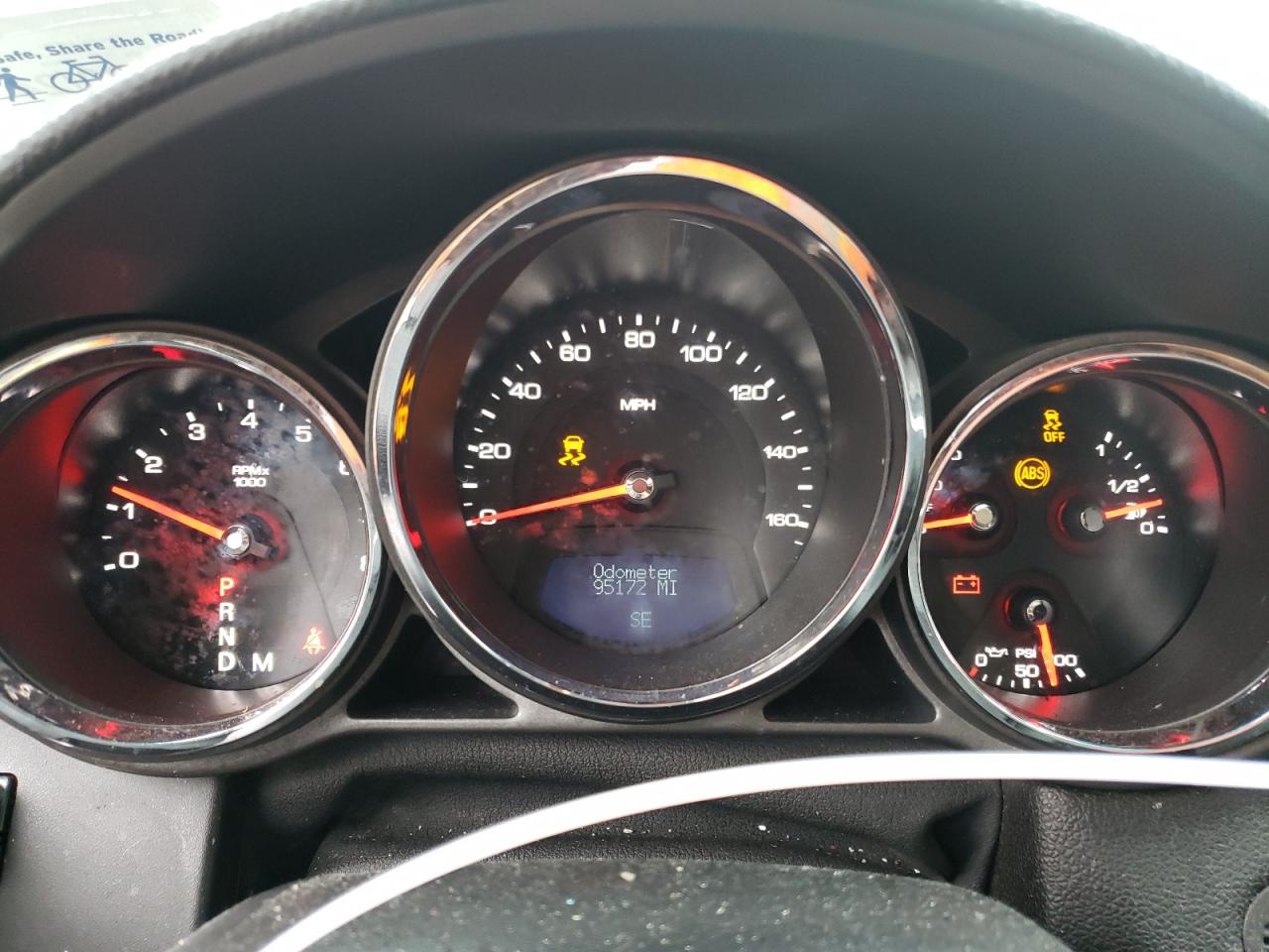 2012 Cadillac Cts Luxury Collection VIN: 1G6DE8E52C0109699 Lot: 40696994