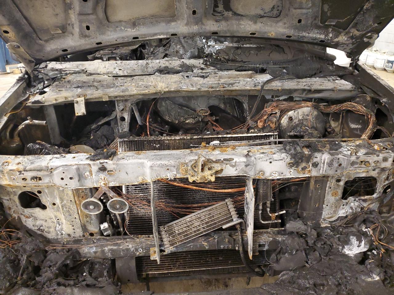 2011 Ford Econoline E250 Van VIN: 1FTNE2EWXBDB05446 Lot: 84982375