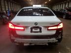 2021 BMW 530 XI   for sale at Copart ON - LONDON