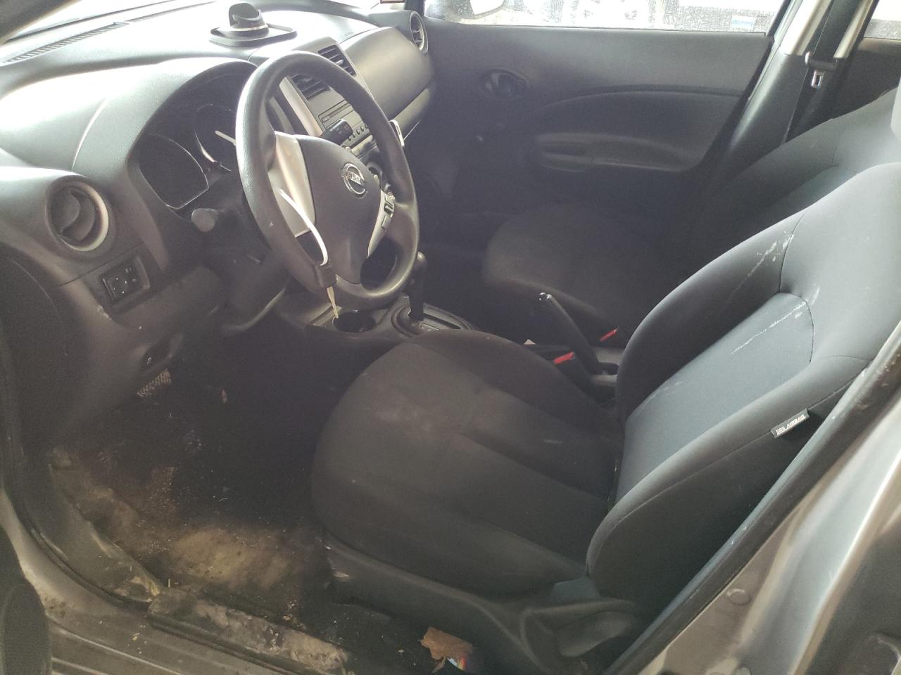 3N1CE2CP6EL400631 2014 Nissan Versa Note S