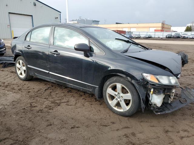 2011 HONDA CIVIC LX-S