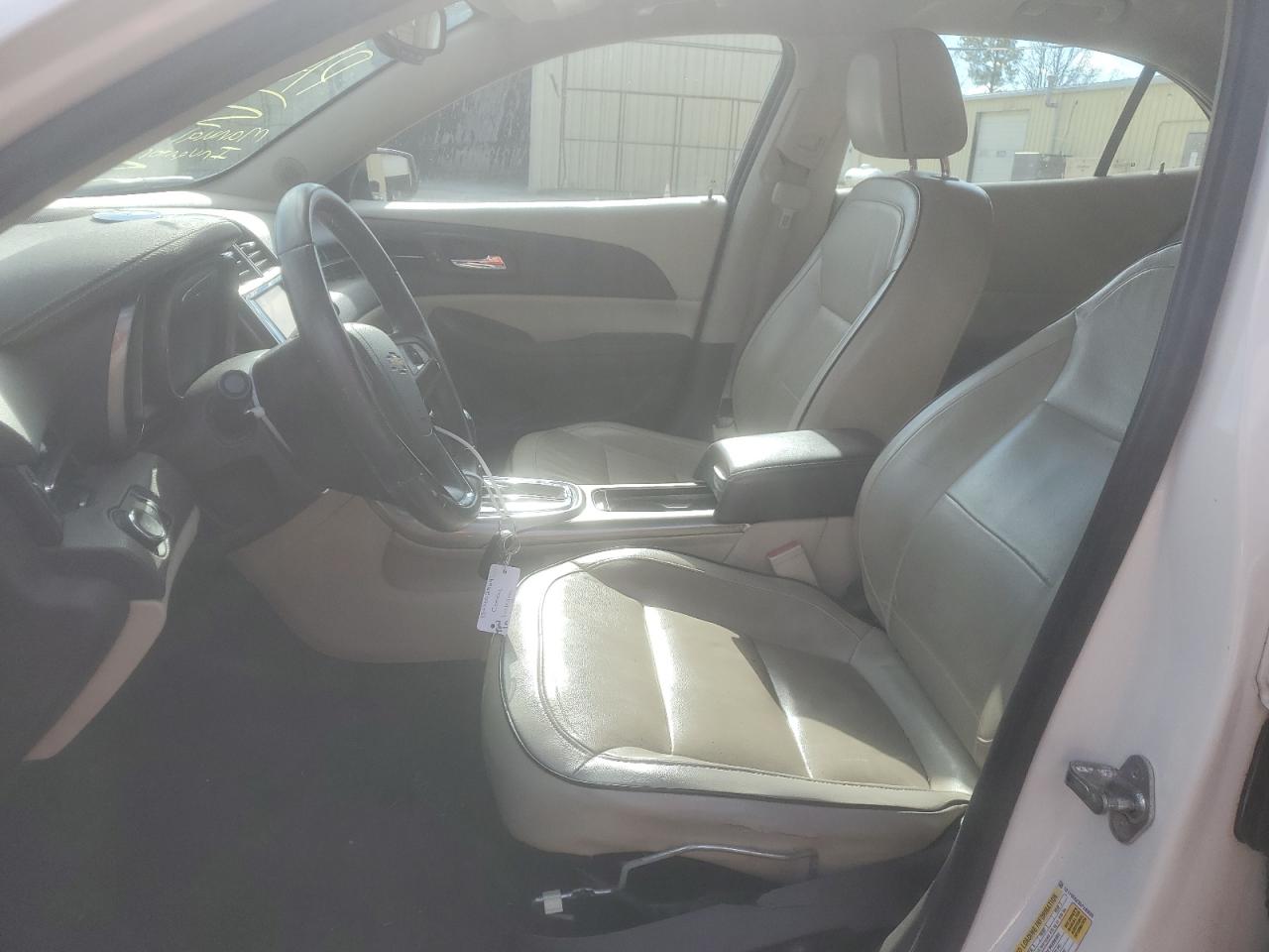 2013 Chevrolet Malibu - Image 7