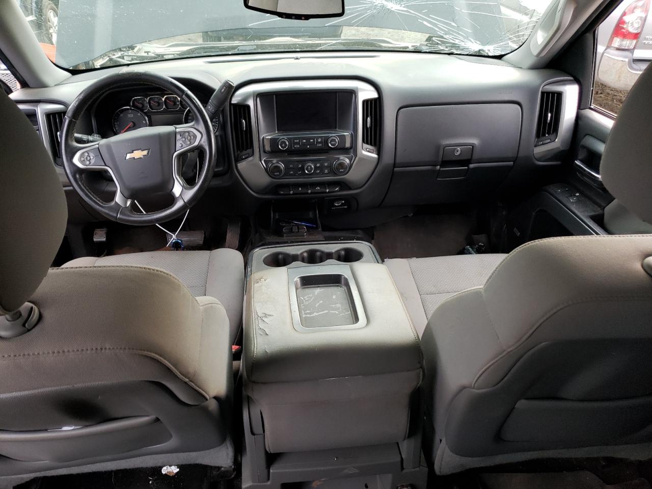 2014 Chevrolet Silverado - Image 8