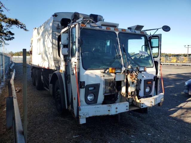 2012 Mack 600 Leu600