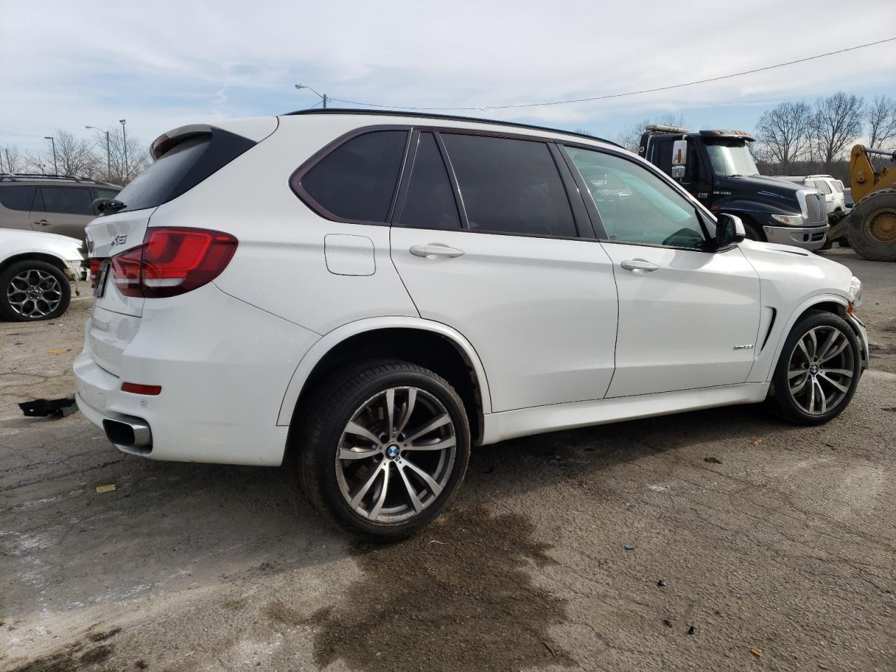 5UXKR0C55G0P29965 2016 BMW X5 xDrive35I