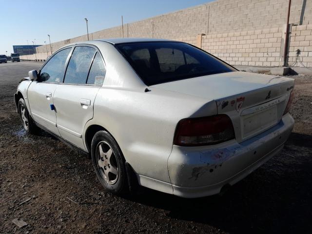 JE3DJ56G55Z701727 - 2005 MITSUBISHI GALANT - #37632194