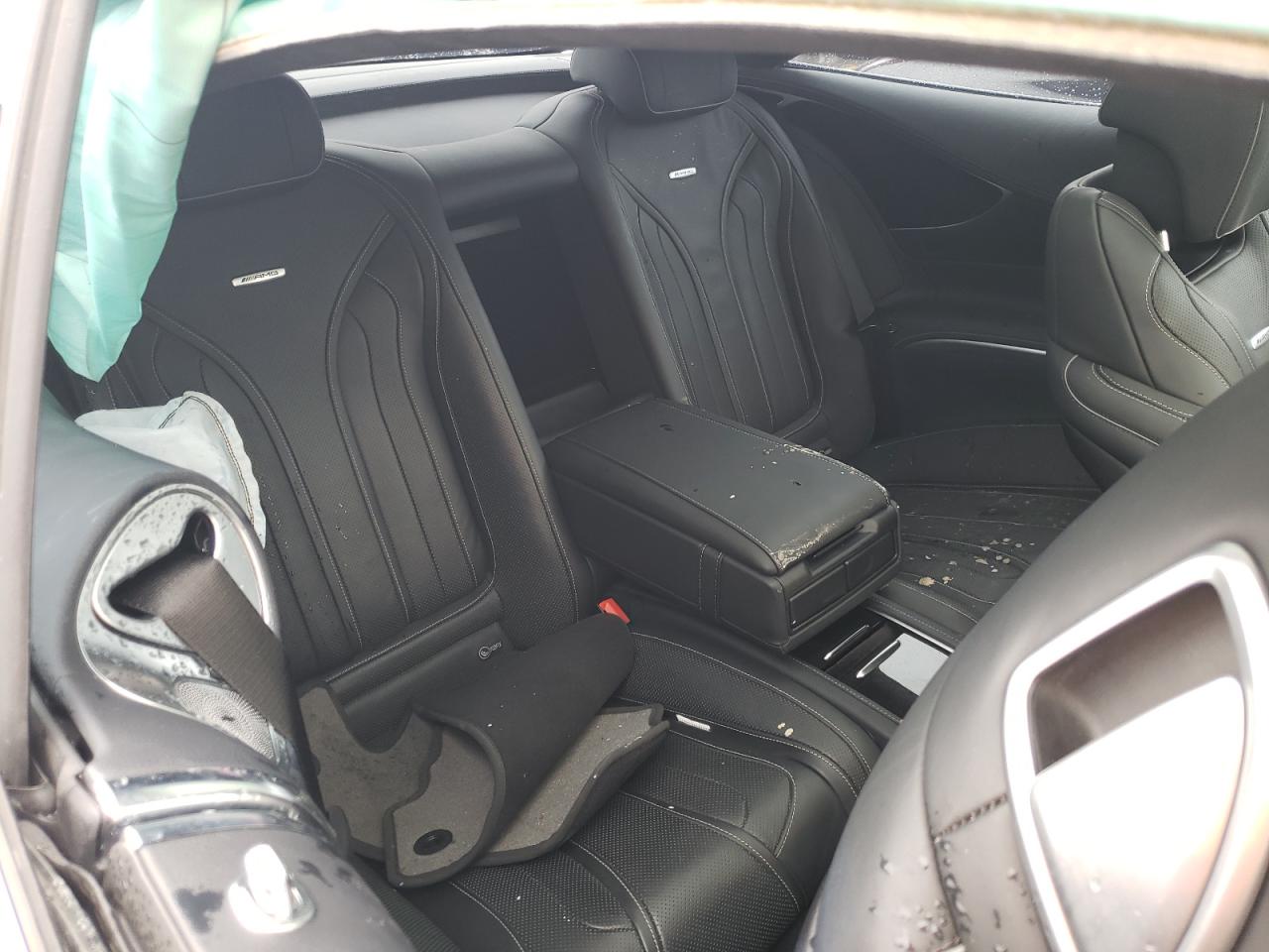 2019 Mercedes-Benz S-klasse - Image 10