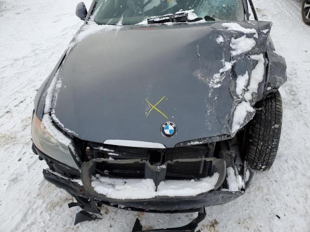 2006 BMW 323 I  
