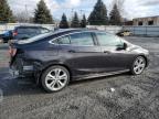 2016 Chevrolet Cruze Premier for Sale in Albany, NY - Rear End