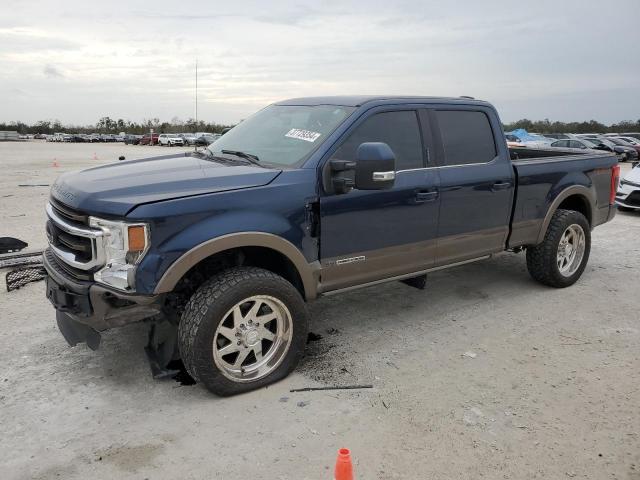 2020 Ford F250 Super Duty