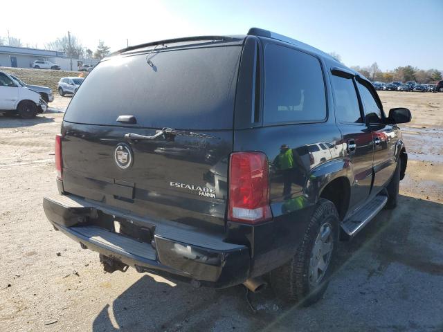 2006 CADILLAC ESCALADE L 1GYEK63N36R159801  39858384