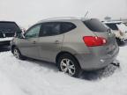 2009 Nissan Rogue S zu verkaufen in Dyer, IN - Front End