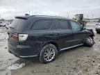2016 Dodge Durango Sxt იყიდება Cahokia Heights-ში, IL - Front End