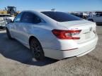2021 Honda Accord Exl en Venta en Las Vegas, NV - Front End