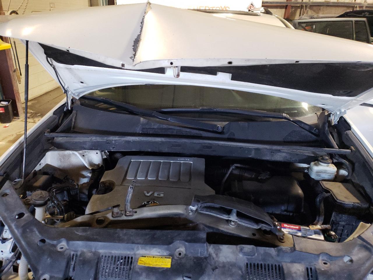 2012 Toyota Highlander Base VIN: 5TDBK3EH2CS168906 Lot: 38902384