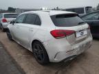 2019 MERCEDES BENZ A 200 D AM for sale at Copart NEWBURY