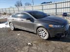 2016 Ford Fusion Se for Sale in Bridgeton, MO - Front End