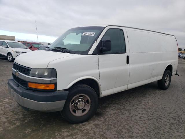 2013 Chevrolet Express G2500 