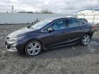 2016 Chevrolet Cruze Premier for Sale in Albany, NY - Rear End