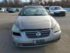 2004 Nissan Altima Base na sprzedaż w Brookhaven, NY - Front End
