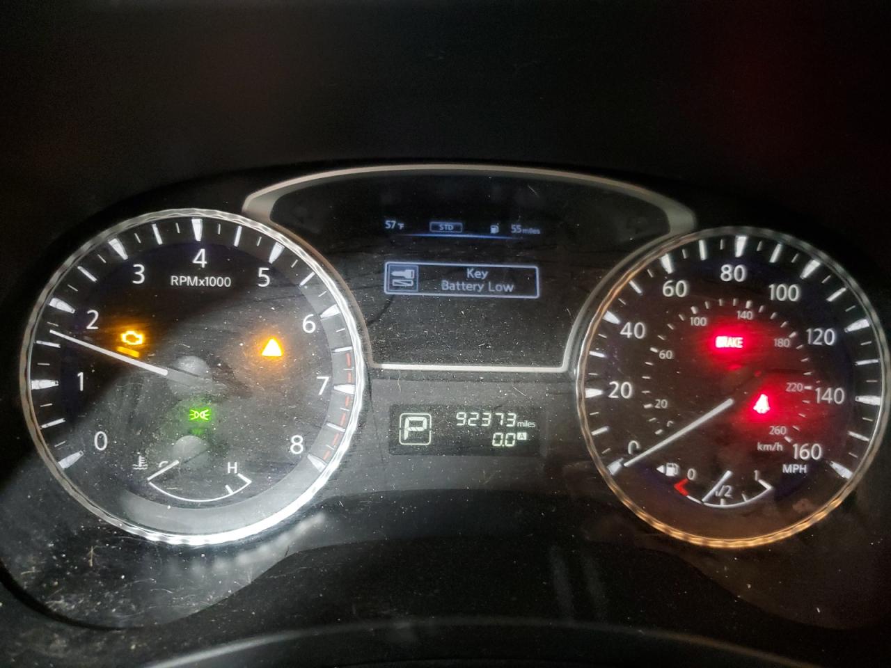 2015 Infiniti Qx60 VIN: 5N1AL0MM7FC551246 Lot: 64658784