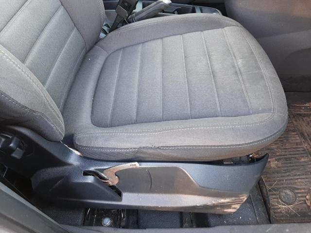 2019 FORD TRANSIT CONNECT 1.5 ECOBLUE 120PS LIMITED VAN