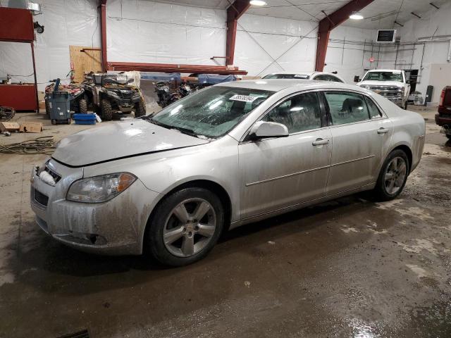 2010 Chevrolet Malibu 2Lt