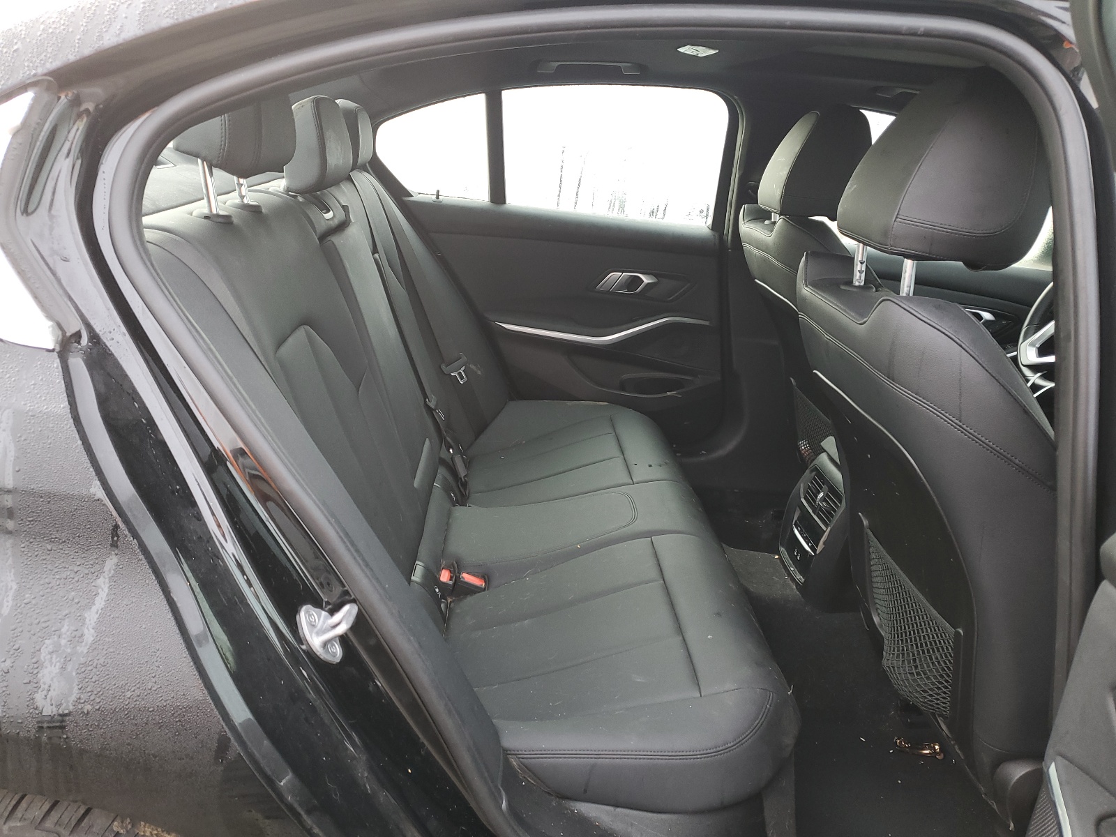 3MW5R1J07M8B66752 2021 BMW 330I