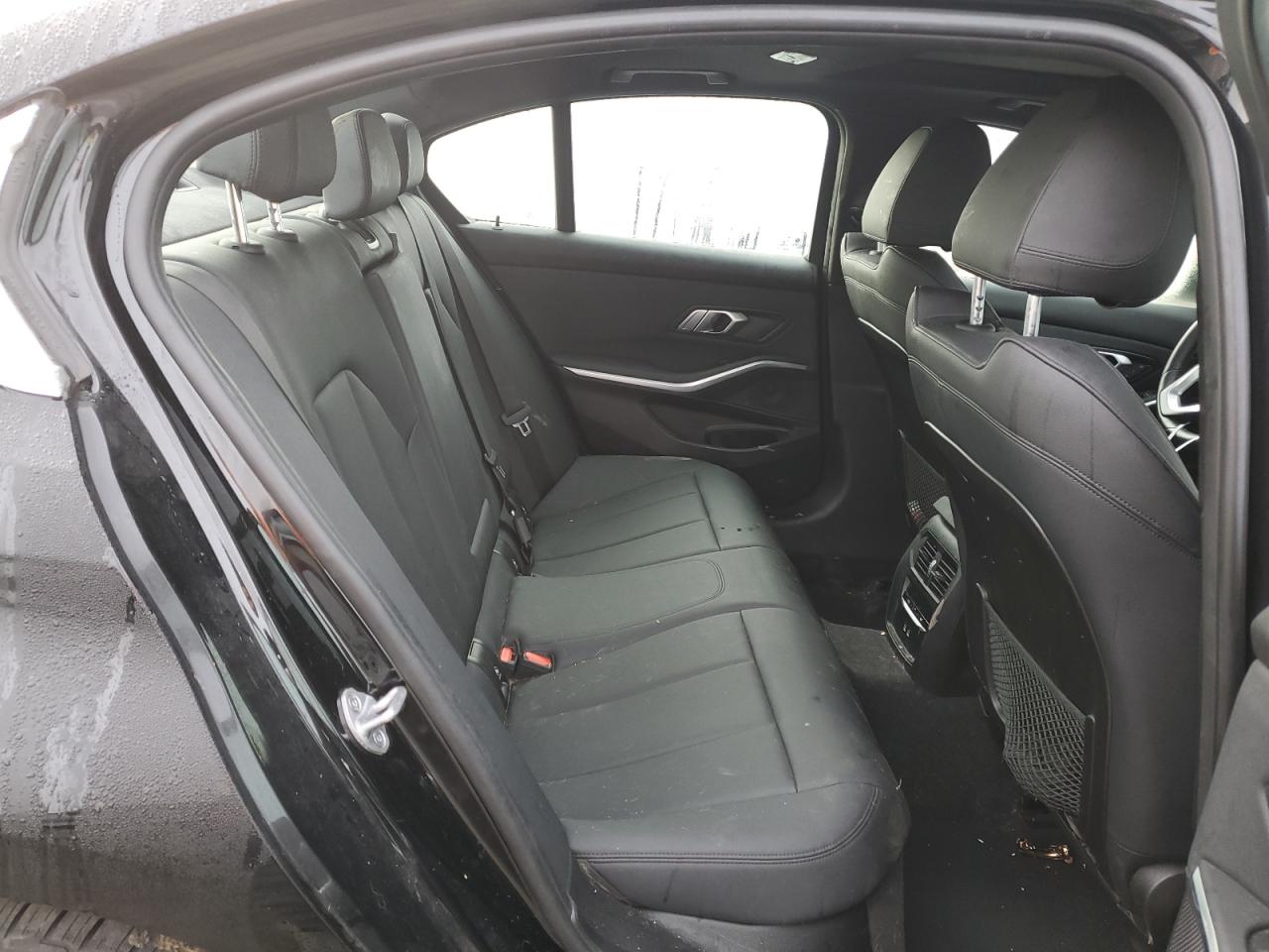 2021 BMW 330I VIN: 3MW5R1J07M8B66752 Lot: 39015024