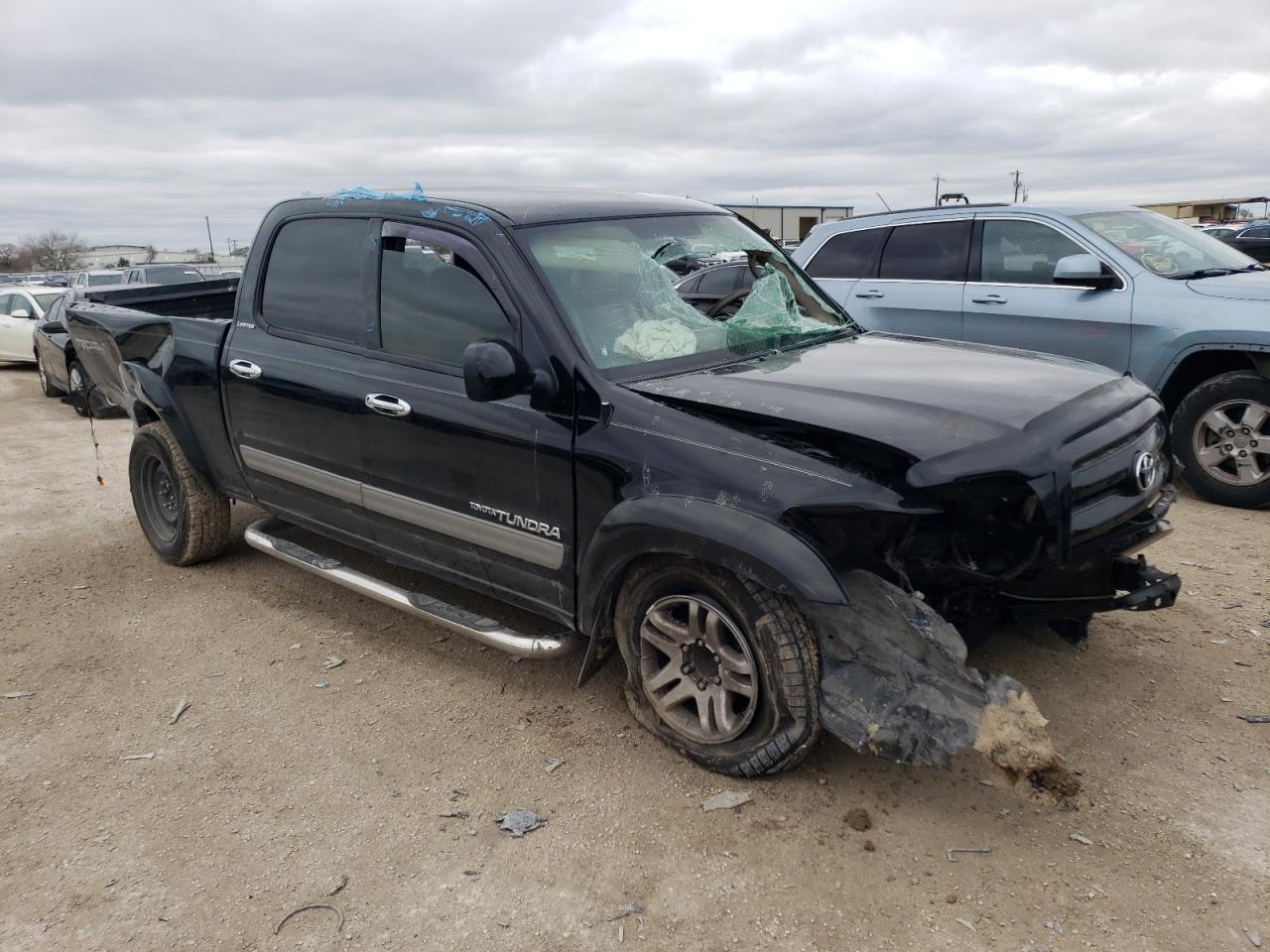 2006 Toyota Tundra - Image 4
