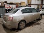 2008 NISSAN SENTRA 2.0 for sale at Copart AB - EDMONTON