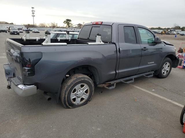 Pickups TOYOTA TUNDRA 2012 Szary