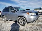 2014 Subaru Forester 2.5I Touring for Sale in Prairie Grove, AR - Side