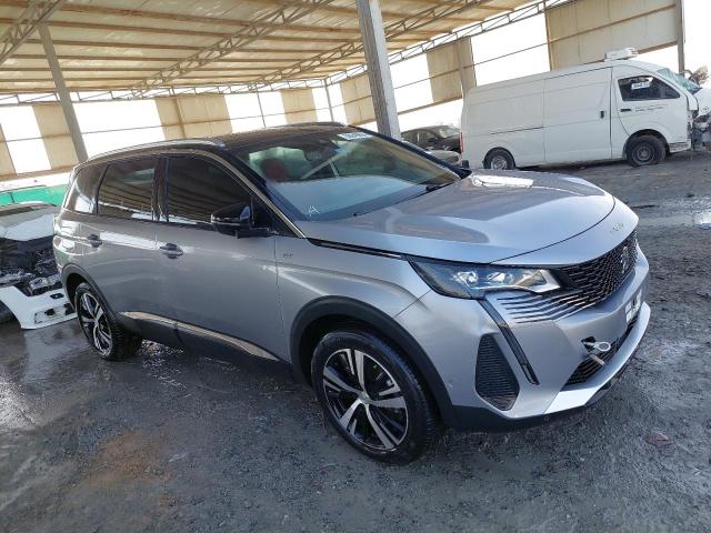 VF3M45GY6PS012687 - 2023 PEUGEOT 5008 - #undefined