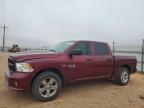 2018 Ram 1500 St na sprzedaż w Andrews, TX - Rear End