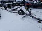 2007 Kara Boat Trlr იყიდება Appleton-ში, WI - Frame Damage
