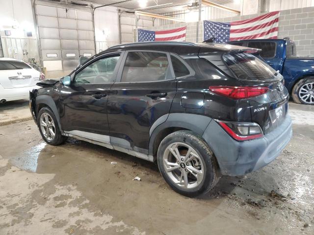 2023 HYUNDAI KONA SEL KM8K62AB5PU934253  82902813