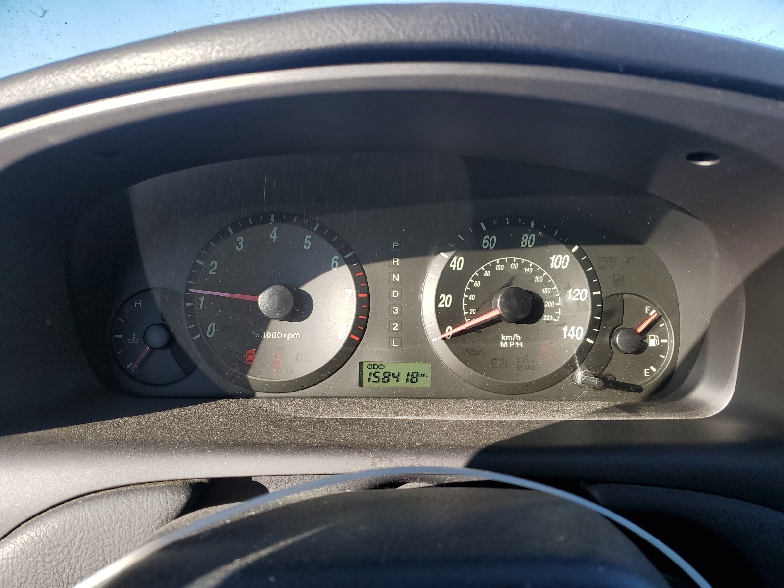 KMHDN46D15U085091 2005 Hyundai Elantra Gls